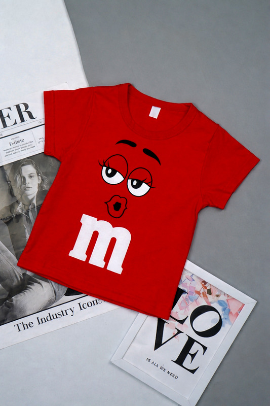 Футболка дитяча 1402М